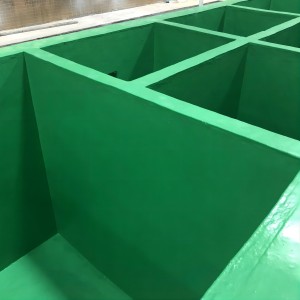 乌鲁木齐防腐水池，乌鲁木齐水池防腐防渗怎么做，乌鲁木齐防腐水池施工厂家